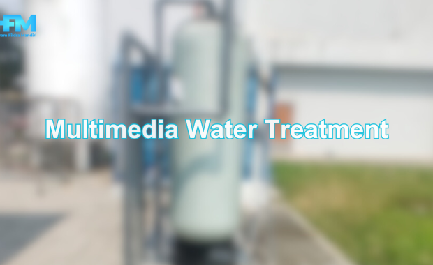 Multimedia Water Treatment